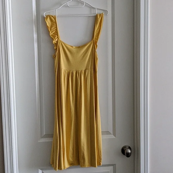 Rue21 Summer Dress - Picture 2 of 4